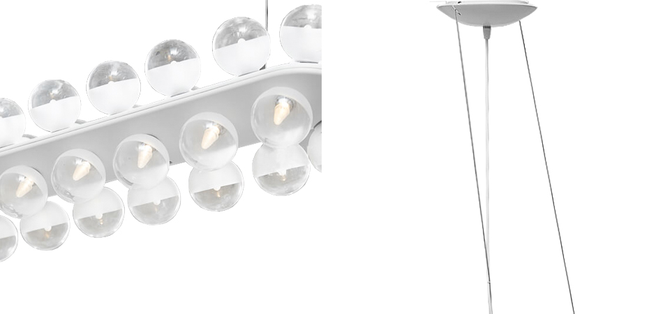 Люстра Gabrielle Chandeliers Люстра Gabrielle Chandeliers - Loft-Concept в Твери