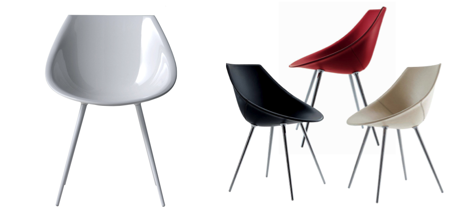 Стул Lago - Loft-Concept в Твери