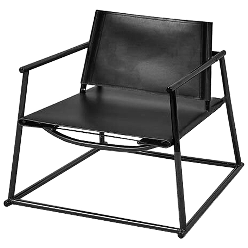 Кресло Fabrizio Chair Черный Кресло Fabrizio Chair Черный в Твери | Loft Concept