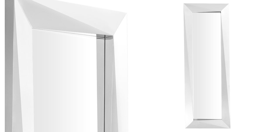 Зеркало Eichholtz Mirror Rivoli L Зеркало Eichholtz Mirror Rivoli L - Loft-Concept в Твери