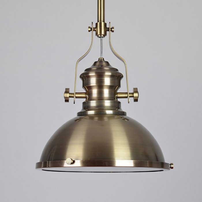 Светильник T5 Antic Brass Loft Steampunk Spotlight Латунь Античная полированная Светильник T5 Antic Brass Loft Steampunk Spotlight Латунь Античная полированная в Твери | Loft Concept
