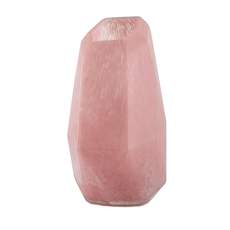 Ваза Pink Sugar Vase Розовый пастельный Ваза Pink Sugar Vase Розовый пастельный в Твери | Loft Concept