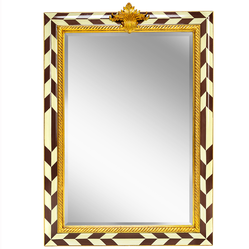 Зеркало Valiero Mirror Зеркало Valiero Mirror в Твери | Loft Concept