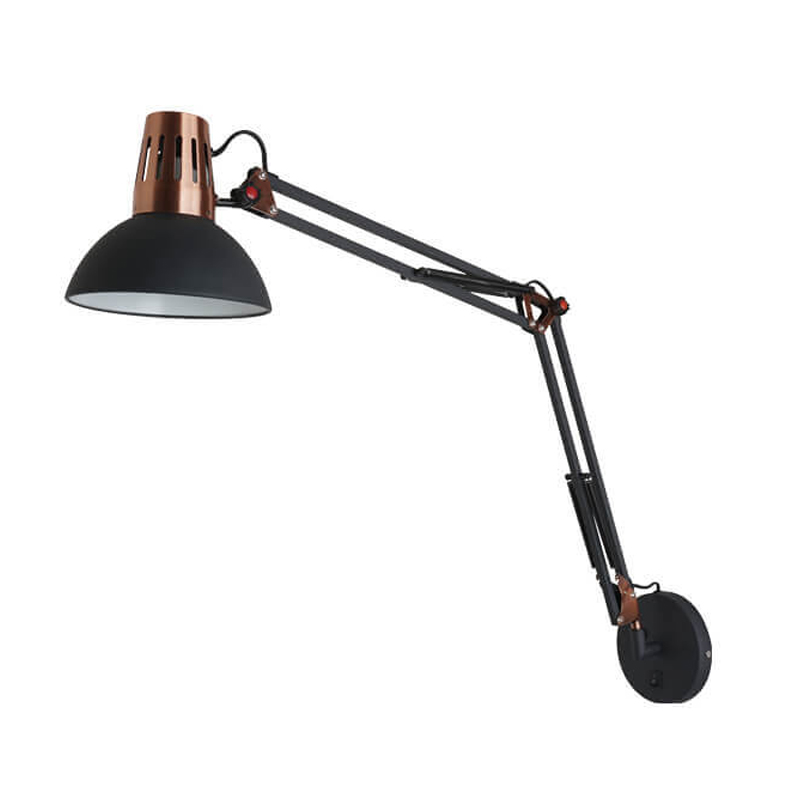 Бра Function Light Black Черный Медь Бра Function Light Black Черный Медь в Твери | Loft Concept