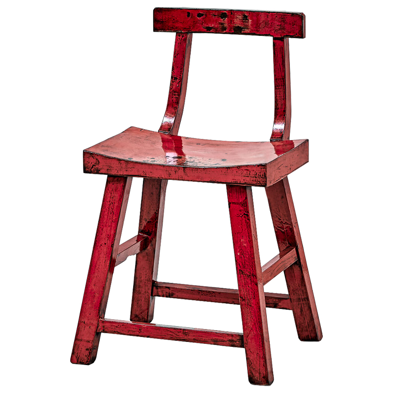 Стул Luke Stool Розовый (Rose) Стул Luke Stool Розовый (Rose) в Твери | Loft Concept