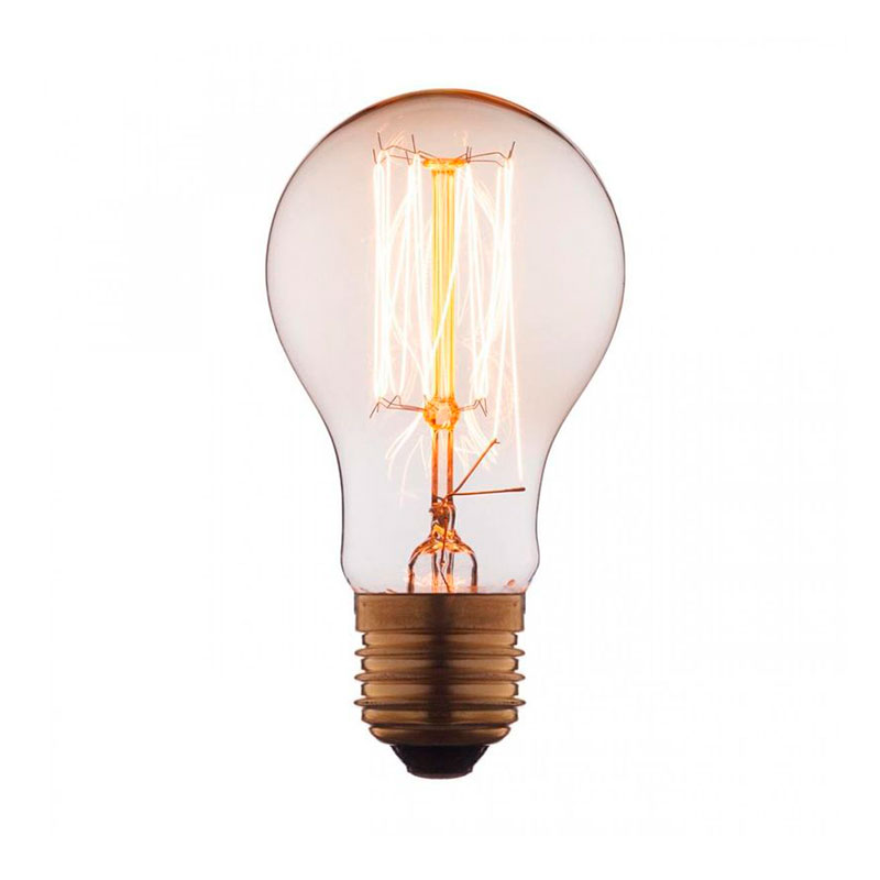 Лампочка Loft Edison Retro Bulb №20 60 W Лампочка Loft Edison Retro Bulb №20 60 W в Твери | Loft Concept