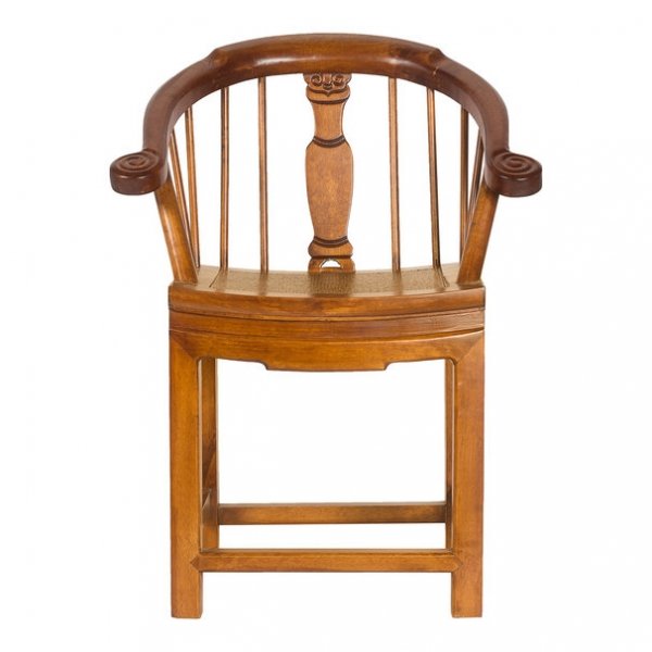 Кресло Chinese Armchair Rotang Кресло Chinese Armchair Rotang в Твери | Loft Concept