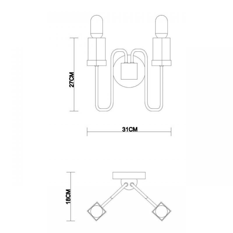 Бра Geek bra в Твери