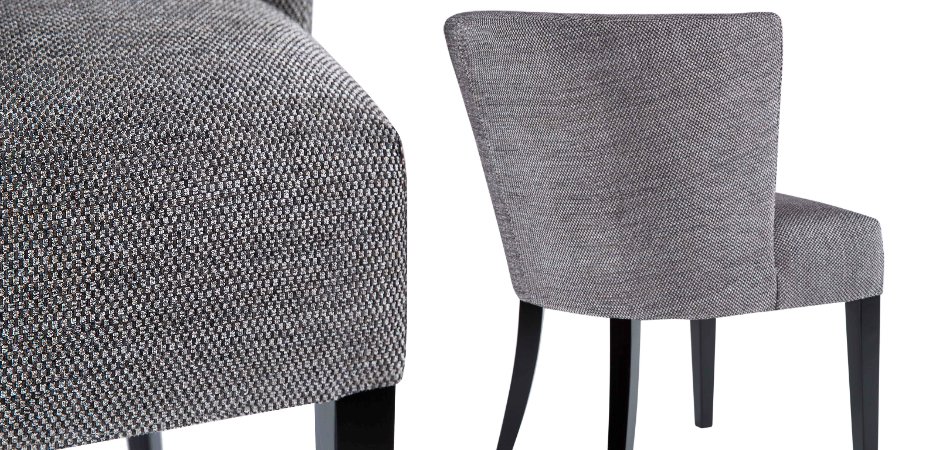 Стул Gray Pastel Стул Gray Pastel - Loft-Concept в Твери