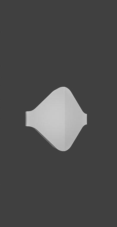 Гипсовая 3D Панель PYTHON Гипсовая 3D Панель PYTHON в Твери