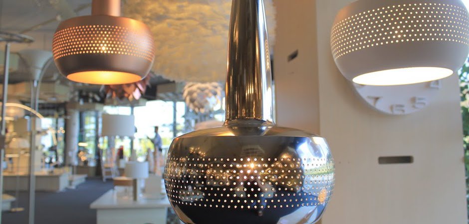 Плафон Screw White Плафон Screw White - Loft-Concept в Твери