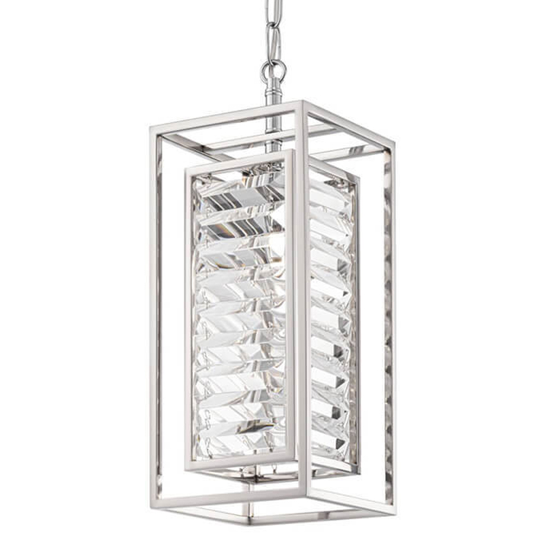 Подвесной светильник Algernon Light chrome Хром Подвесной светильник Algernon Light chrome Хром в Твери | Loft Concept