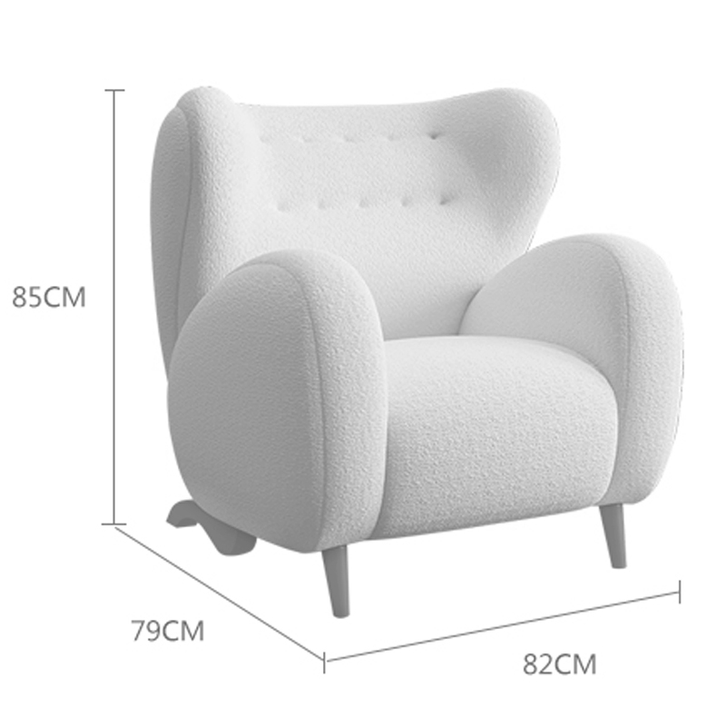 Кресло Talila Armchair Кресло Talila Armchair в Твери