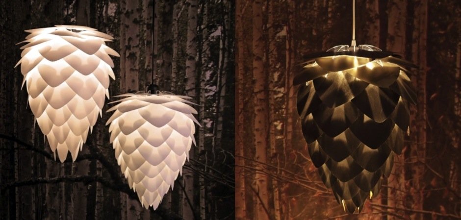 Люстра Conia - фото №1