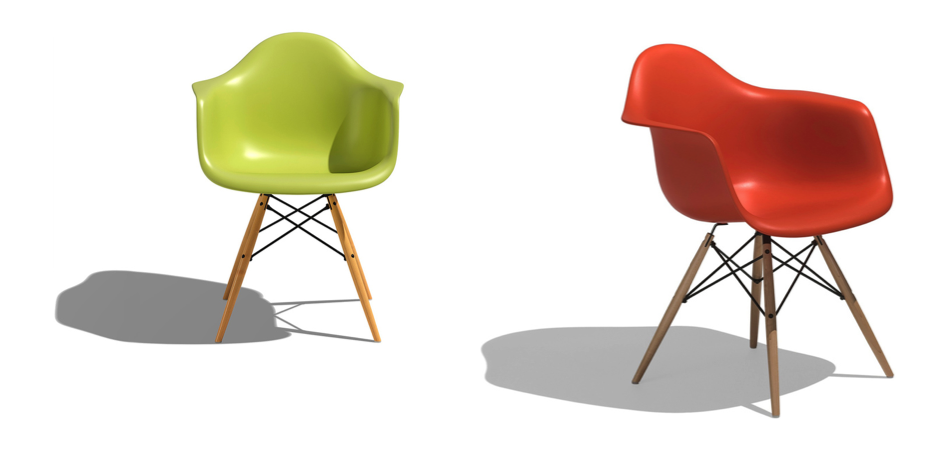 Стул DAW Стул DAW - Loft-Concept в Твери