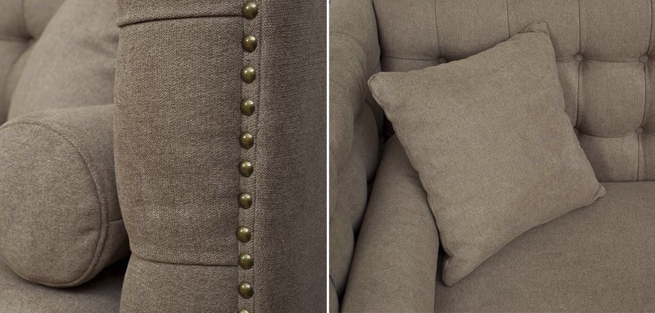 Диван LAMPERT SOFA Диван LAMPERT SOFA - Loft-Concept в Твери
