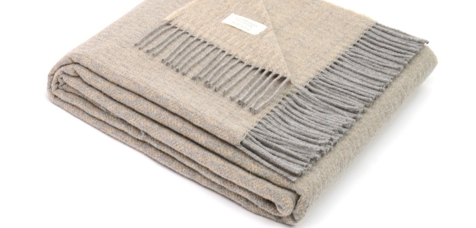 Плед GRIFONE 0004 Marzotto - Loft-Concept в Твери