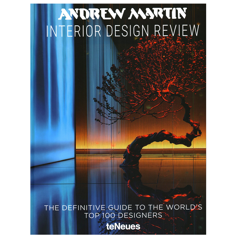 Andrew Martin Interior Design Review № 24 Andrew Martin Interior Design Review № 24 в Твери | Loft Concept