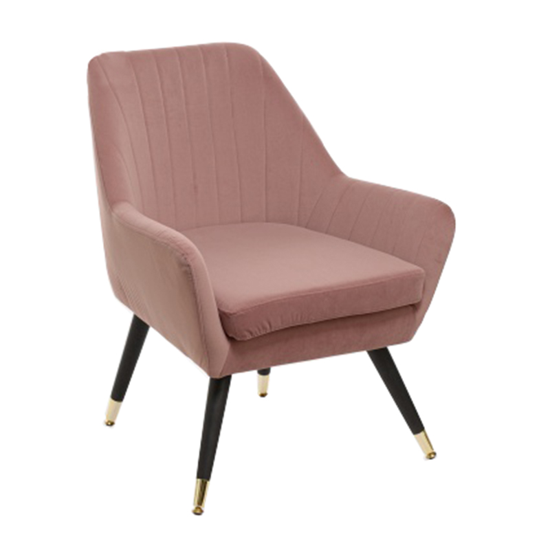 Кресло Budapest Pink Розовый Кресло Budapest Pink Розовый в Твери | Loft Concept