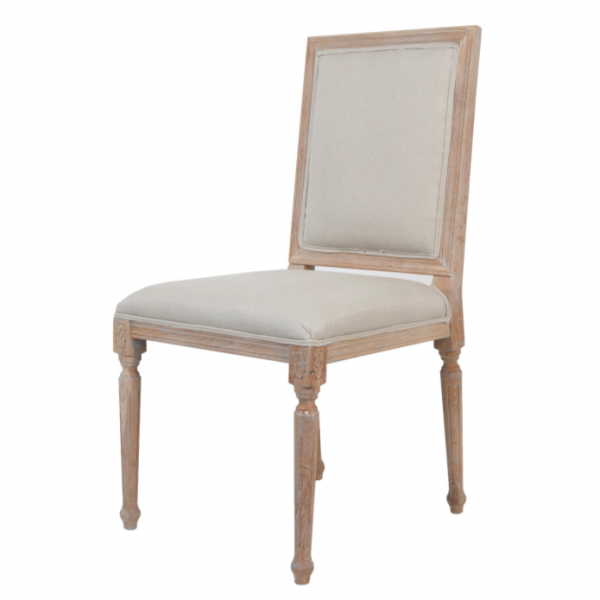 Стул French chairs Provence Garden Beige Chair Бежевый Стул French chairs Provence Garden Beige Chair Бежевый в Твери | Loft Concept