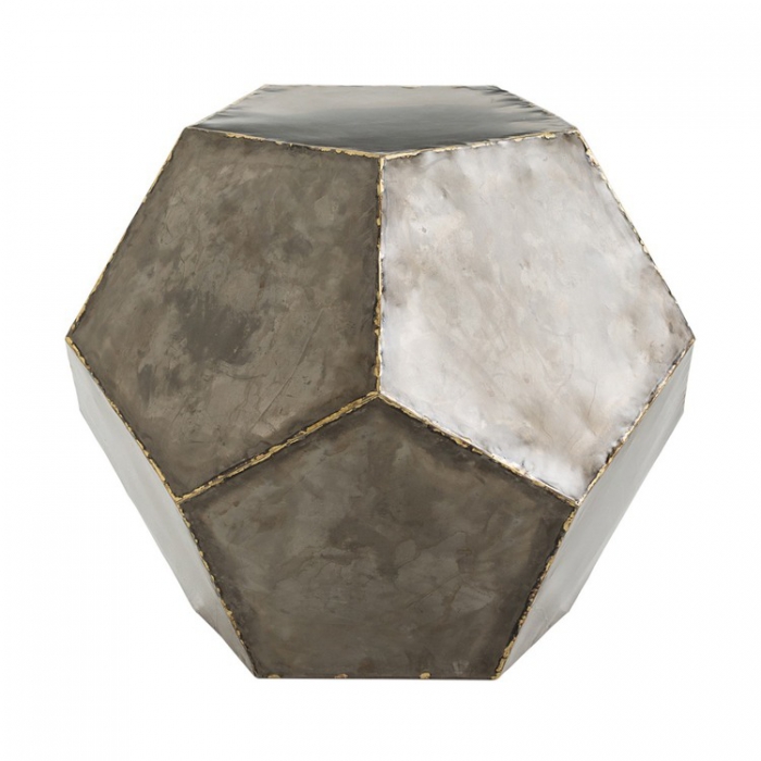 Столик Pentahedron Side Table Столик Pentahedron Side Table в Твери | Loft Concept