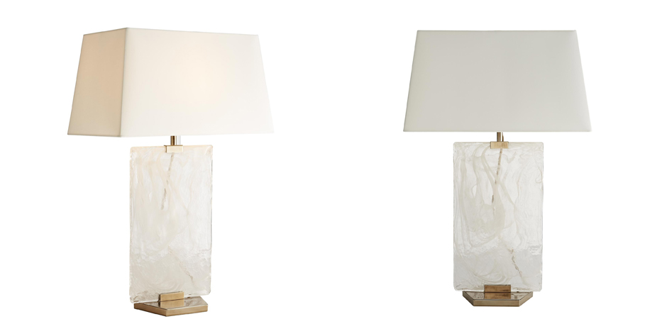 Дизайнерская настольная лампа MADDOX LAMP Дизайнерская настольная лампа MADDOX LAMP - Loft-Concept в Твери