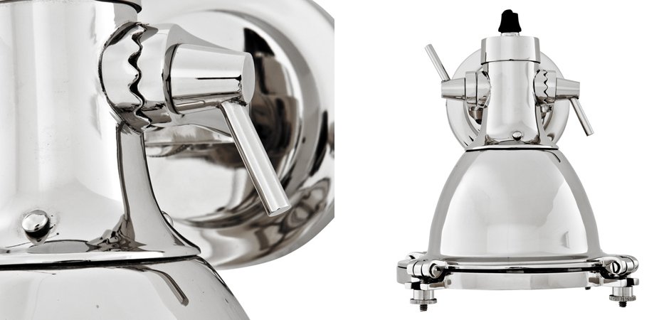 Бра Wall Lamp Sea Explorer - Loft-Concept в Твери