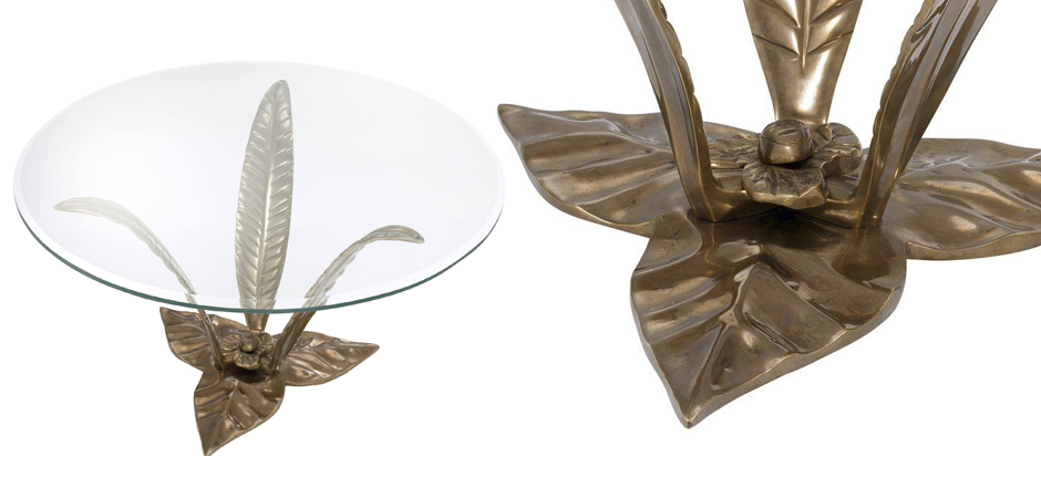 Кофейный стол Eichholtz Coffee Table Plantation Кофейный стол Eichholtz Coffee Table Plantation - Loft-Concept в Твери