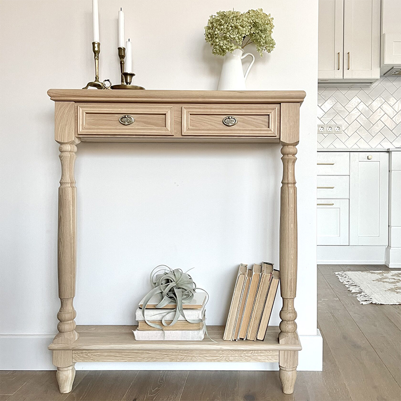 Консоль Ariana Console Древесина Консоль Ariana Console Древесина в Твери | Loft Concept