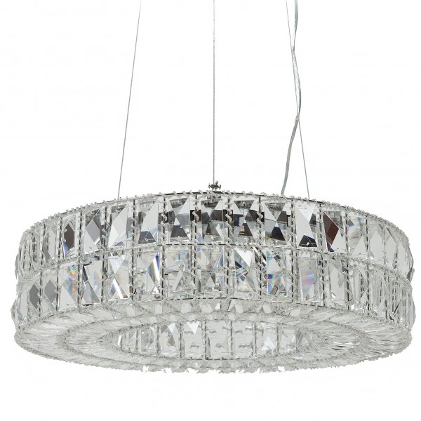 Люстра Crustalicia Chandelier Люстра Crustalicia Chandelier в Твери | Loft Concept