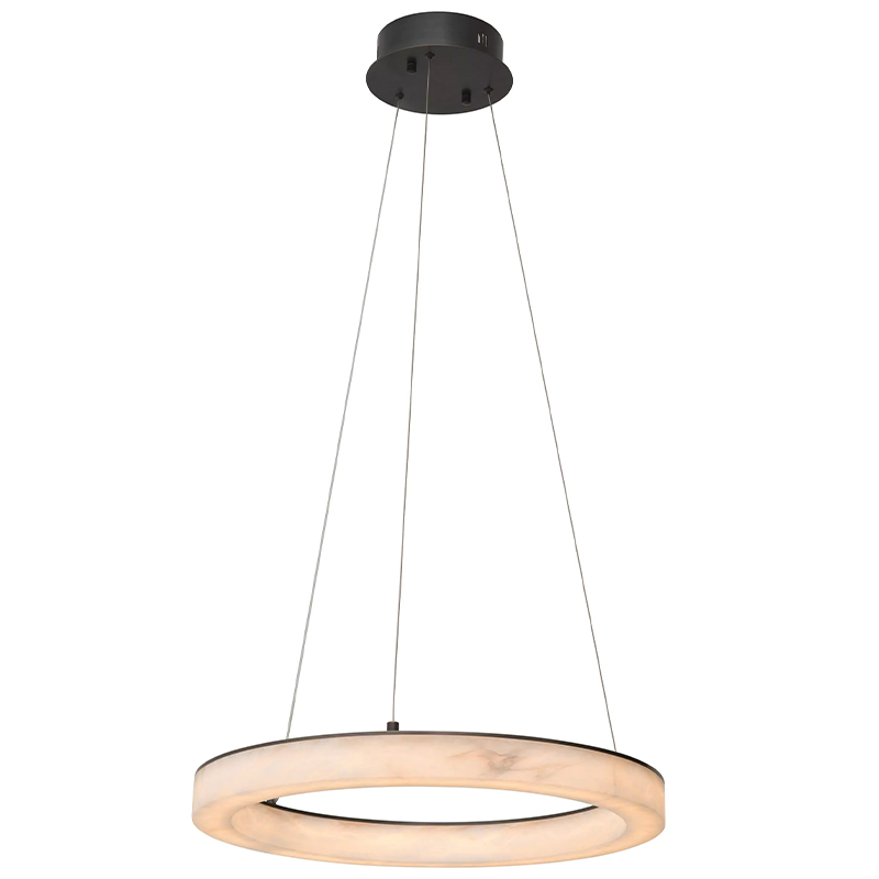 Люстра Eichholtz Chandelier Sankt Gallen S Белый Мрамор Bianco Черный Люстра Eichholtz Chandelier Sankt Gallen S Белый Мрамор Bianco Черный в Твери | Loft Concept