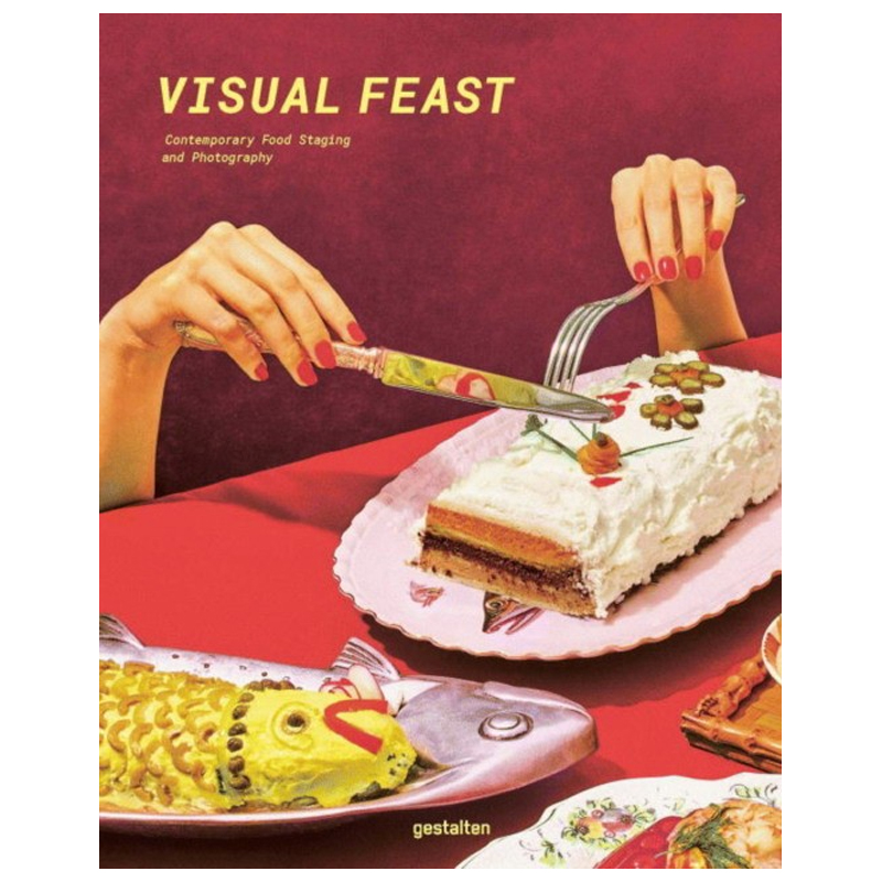 Visual Feast: Contemporary Food Photography and Styling Visual Feast: Contemporary Food Photography and Styling в Твери | Loft Concept