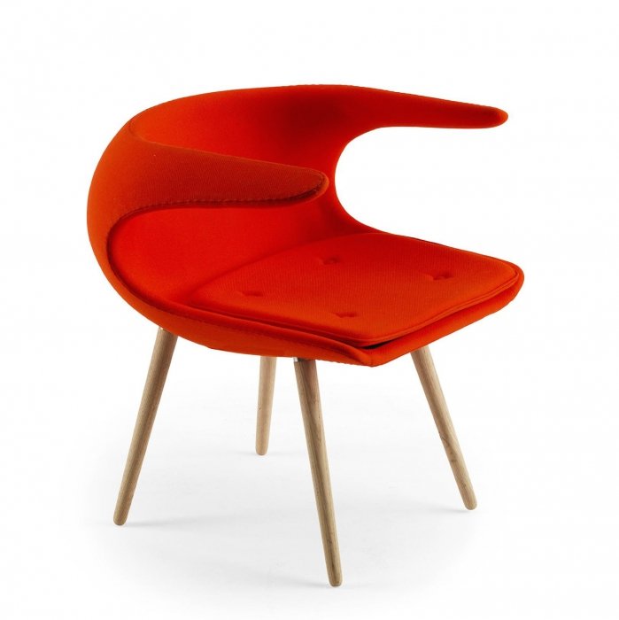 Кресло Frost Chair Кресло Frost Chair в Твери | Loft Concept