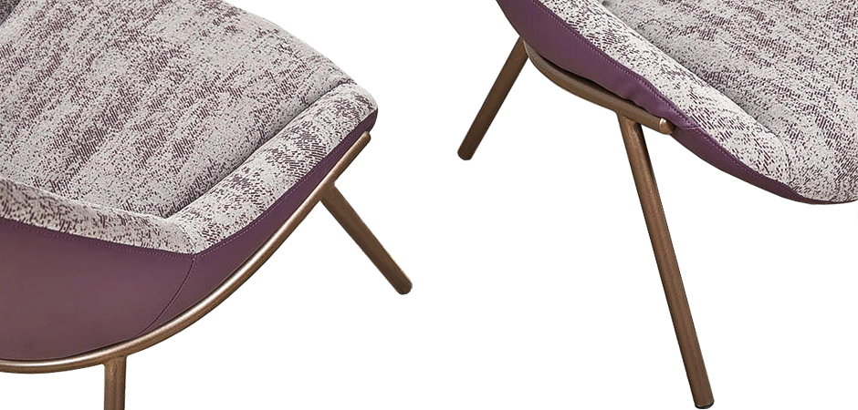 Кресло Nazario Chair Кресло Nazario Chair - Loft-Concept в Твери