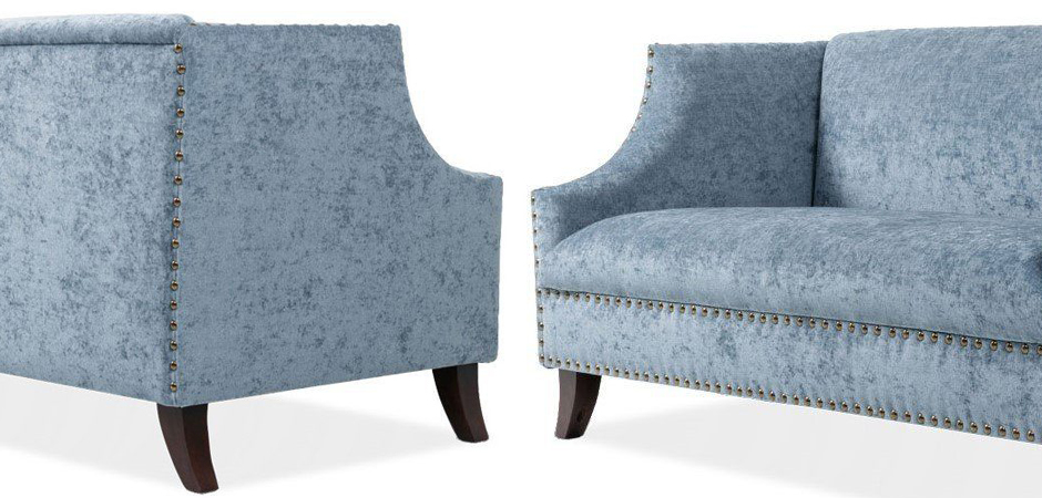 Диван Arc Armrests Sofa Диван Arc Armrests Sofa - Loft-Concept в Твери