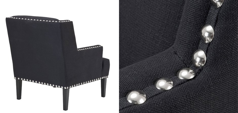 Кресло Eichholtz Chair Randall Кресло Eichholtz Chair Randall - Loft-Concept в Твери