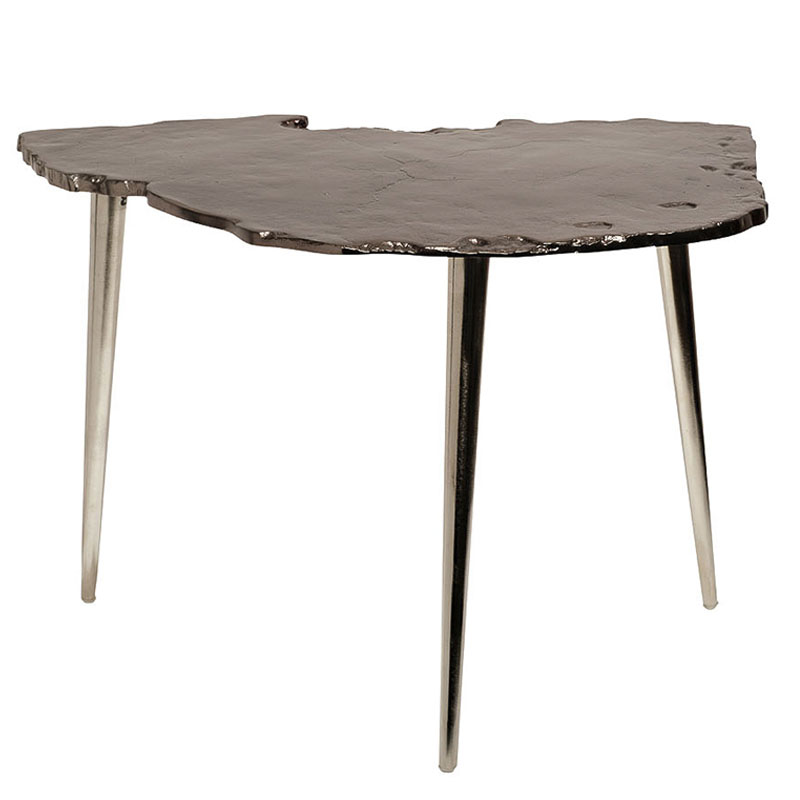 Кофейный стол Edmundo Coffee Table Бронза Кофейный стол Edmundo Coffee Table Бронза в Твери | Loft Concept