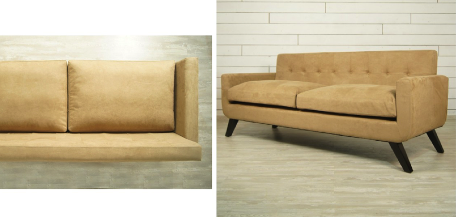 Диван Scandia Sofa Диван Scandia Sofa - Loft-Concept в Твери