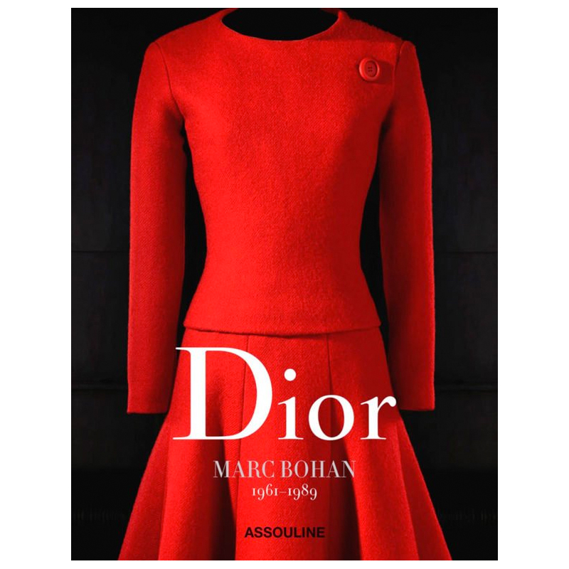 Dior by Marc Bohan Catalogues Raisonnes Dior by Marc Bohan Catalogues Raisonnes в Твери | Loft Concept