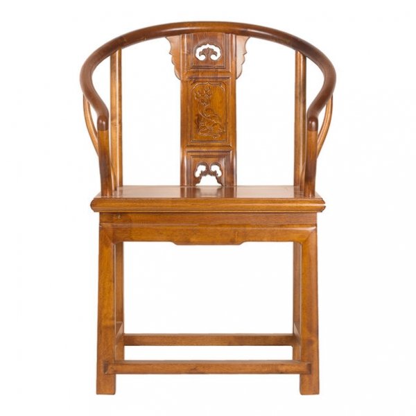 Кресло Chinese Armchair Flat Кресло Chinese Armchair Flat в Твери | Loft Concept