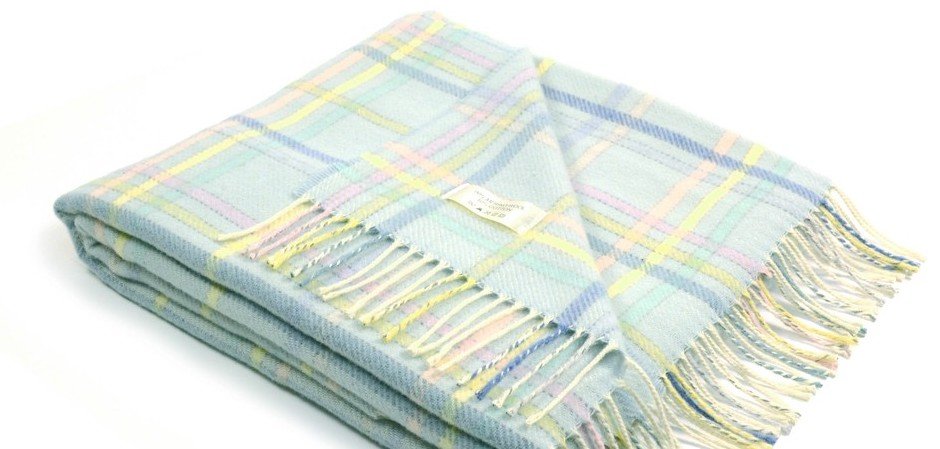 Плед DOLCEZZA T/L 0003 Marzotto - Loft-Concept в Твери