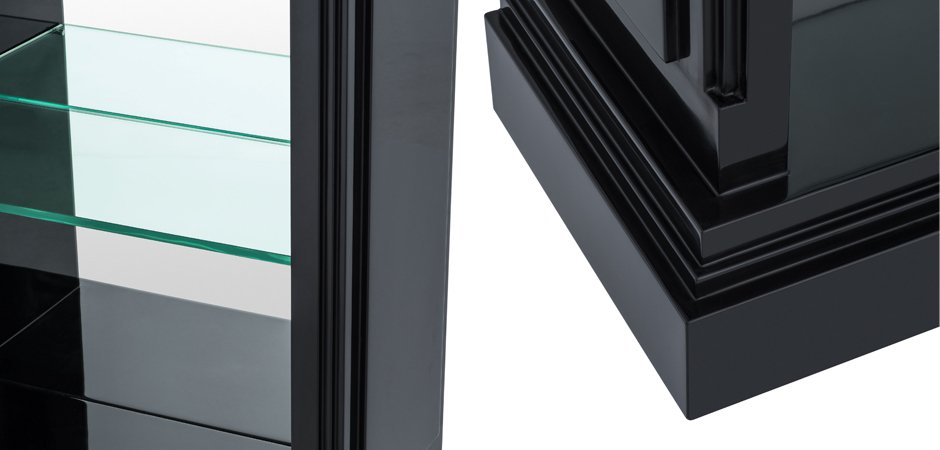 Витрина Eichholtz Cabinet Quattrone Витрина Eichholtz Cabinet Quattrone - Loft-Concept в Твери
