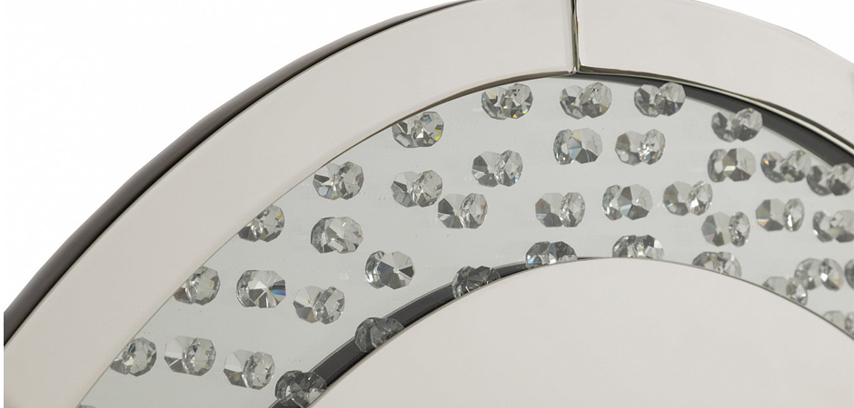 Зеркало Silver Mirror Зеркало Silver Mirror - Loft-Concept в Твери