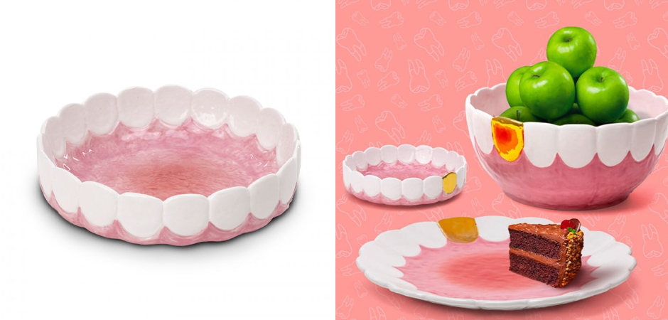 Пепельница Seletti Holy Smokes Пепельница Seletti Holy Smokes - Loft-Concept в Твери