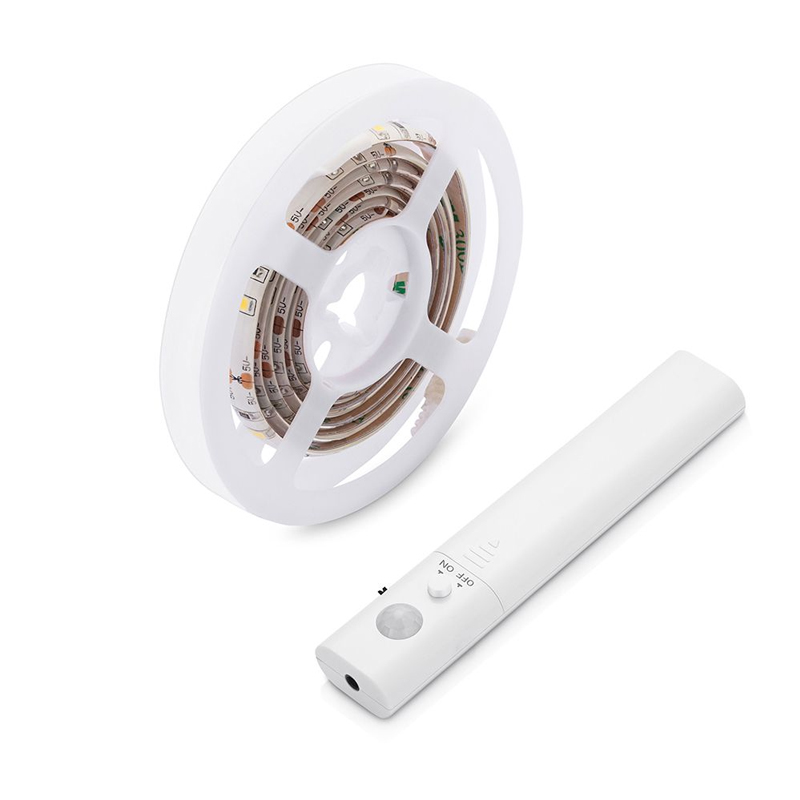 Светодиодная лента 2,4W/m 30LED/m 2835SMD теплый белый Белый Светодиодная лента 2,4W/m 30LED/m 2835SMD теплый белый Белый в Твери | Loft Concept