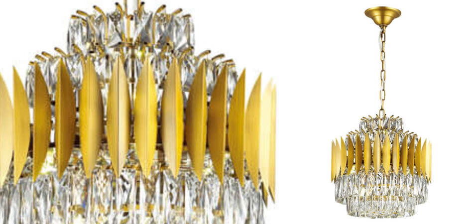 Люстра KEBO KING CHANDELIER 45 - Loft-Concept в Твери