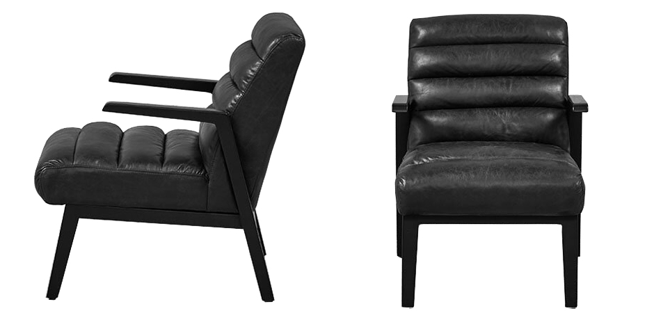 Кресло Renato Chair Кресло Renato Chair - Loft-Concept в Твери