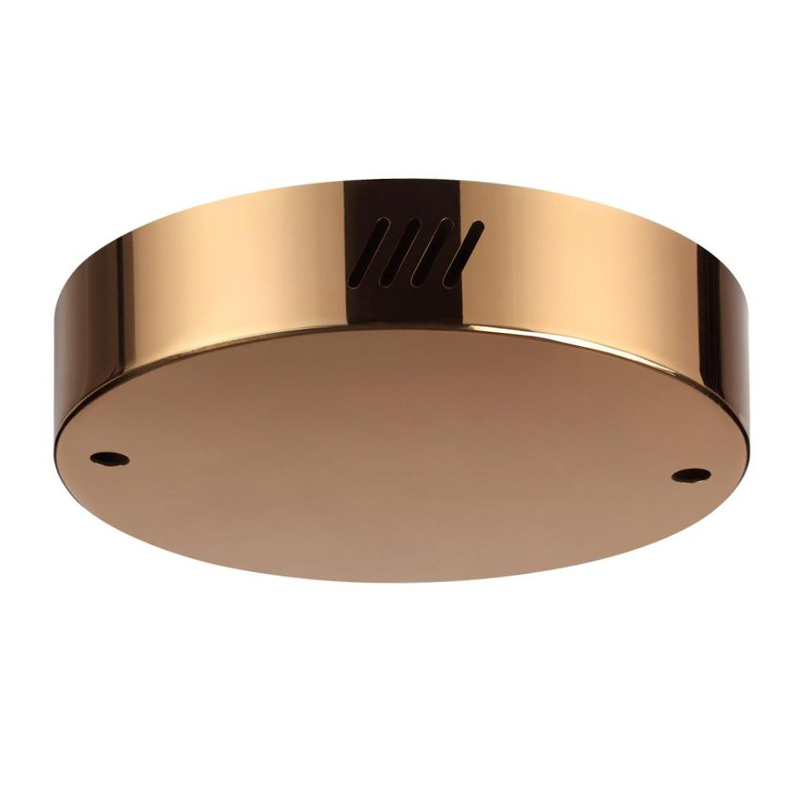 Основание для светильника Ring Horizontal Bronze 18 Бронза Основание для светильника Ring Horizontal Bronze 18 Бронза в Твери | Loft Concept