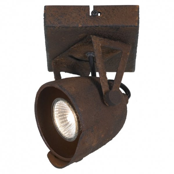 Спот Eye Spot Rust Искусственная бурая ржавчина Спот Eye Spot Rust Искусственная бурая ржавчина в Твери | Loft Concept