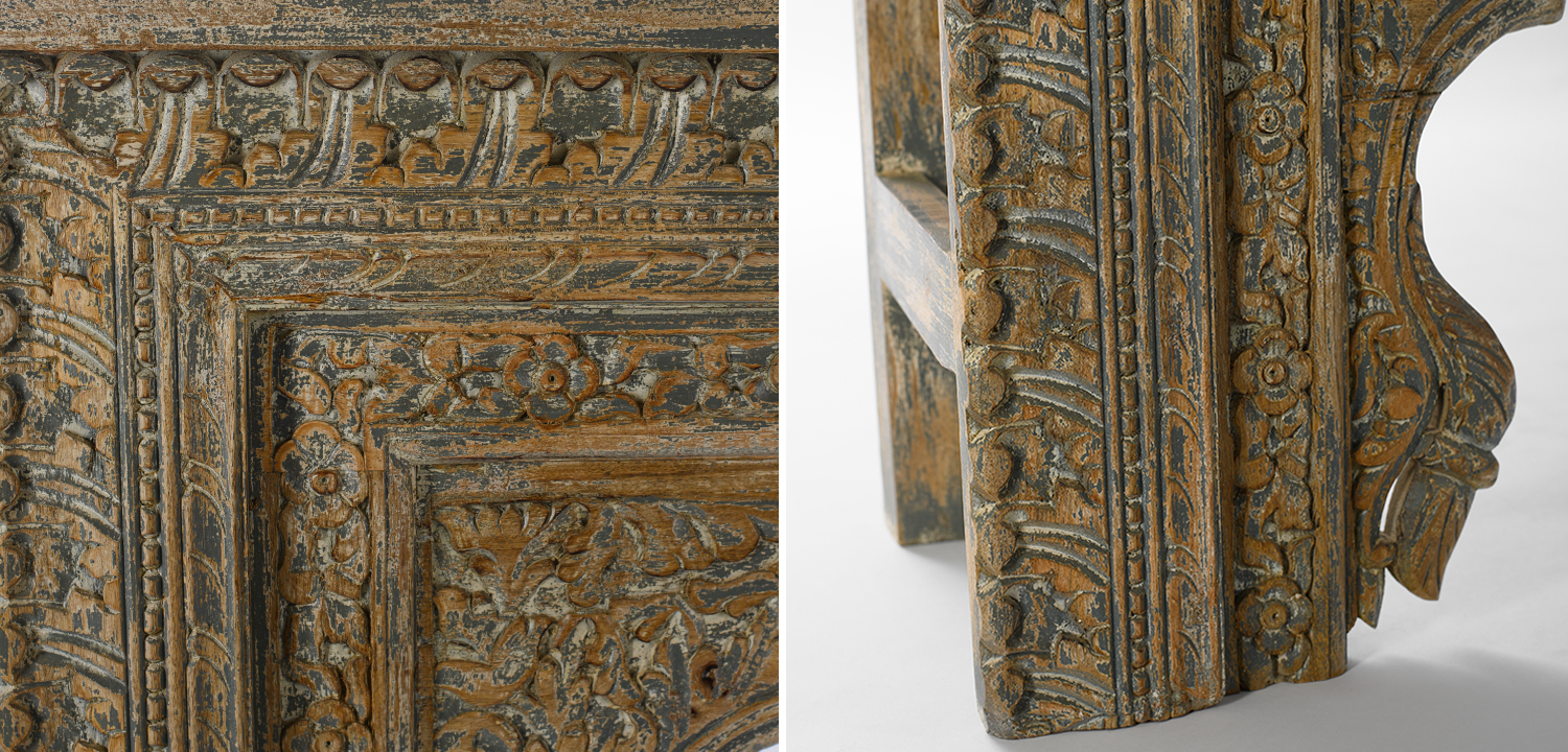 Консоль Rishi Console - фото